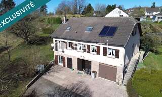 Maison 5 Pièces 157 m² à vendre à Mouzon (08210)