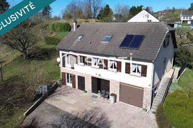 Maison 5 pièces 259000 €