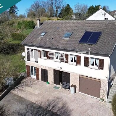 Maison 5 pièces 259000 €
