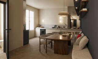 Bureau  82 m² à louer à Tours (37000)