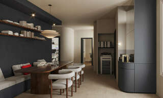 Bureau  69 m² à louer à Tours (37000)