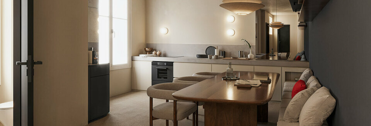 Bureau  69 m² à louer à Tours (37000)