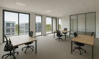 Bureau  2723 m² à vendre à Saint-Cyr-sur-Loire (37540)