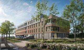 Bureau  2723 m² à vendre à Saint-Cyr-sur-Loire (37540)