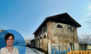 Maison 1 Pièce 220 m² à vendre à Moirans (38430)