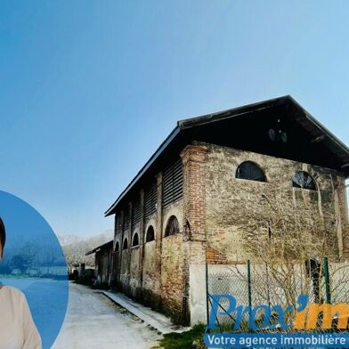 Maison 1 pièces 188000 €