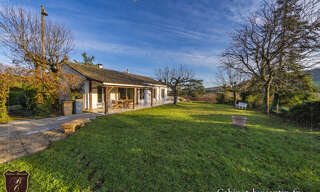 Maison 5 Pièces 120 m² à vendre à Châtillon (69380)