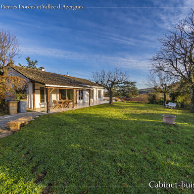 Maison 5 pièces 370000 €