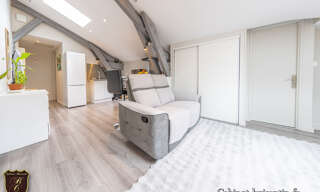 Appartement 2 Pièces 41 m² à vendre à Val d'Oingt (69620)