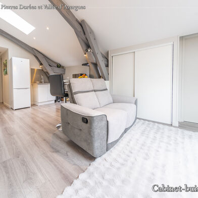 Appartement 2 pièces 139000 €