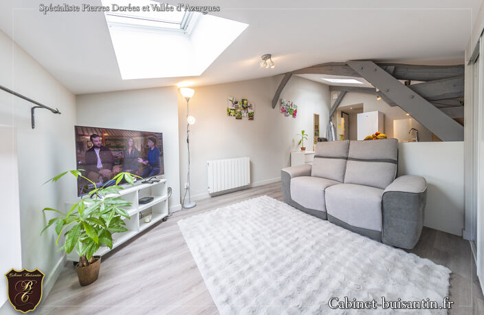 Appartement T2 centre village — photo 2
