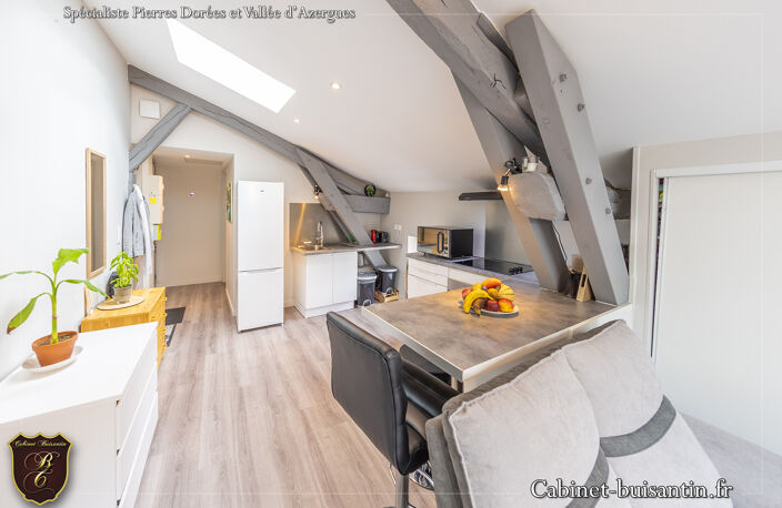 Appartement T2 centre village — photo 3