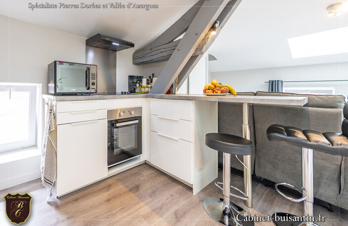 Appartement T2 centre village — photo 4