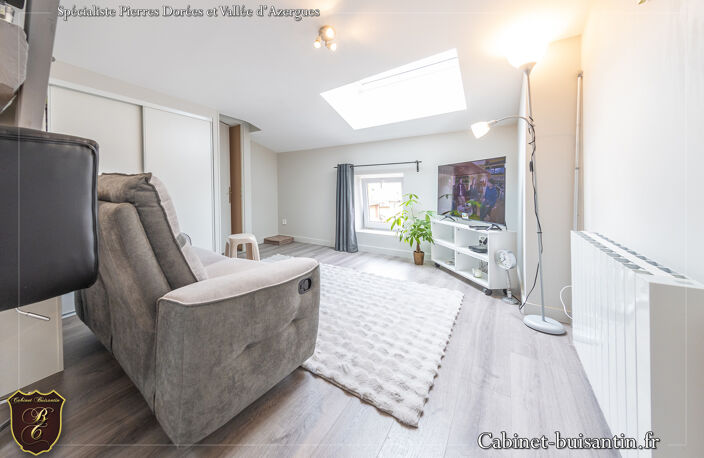 Appartement T2 centre village — photo 5