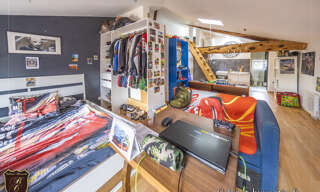 Appartement 1 Pièce 33 m² à vendre à Val d'Oingt (69620)