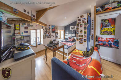 Appartement 1 pièces 79000 €