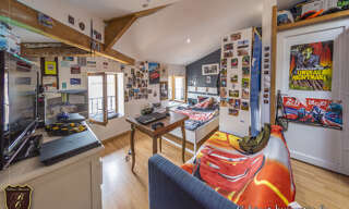 Appartement 1 Pièce 33 m² à vendre à Val d'Oingt (69620)