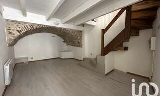 Maison 3 Pièces 60 m² à vendre à Cahors (46000)