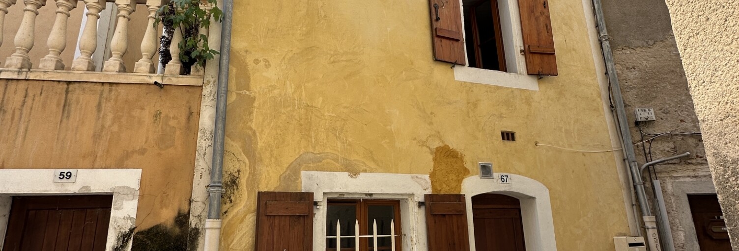 Maison 3 Pièces 60 m² à vendre à Cahors (46000)