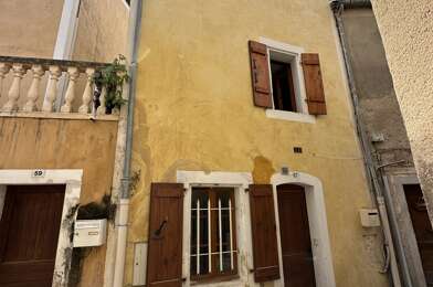 Maison 3 pièces 89000 €
