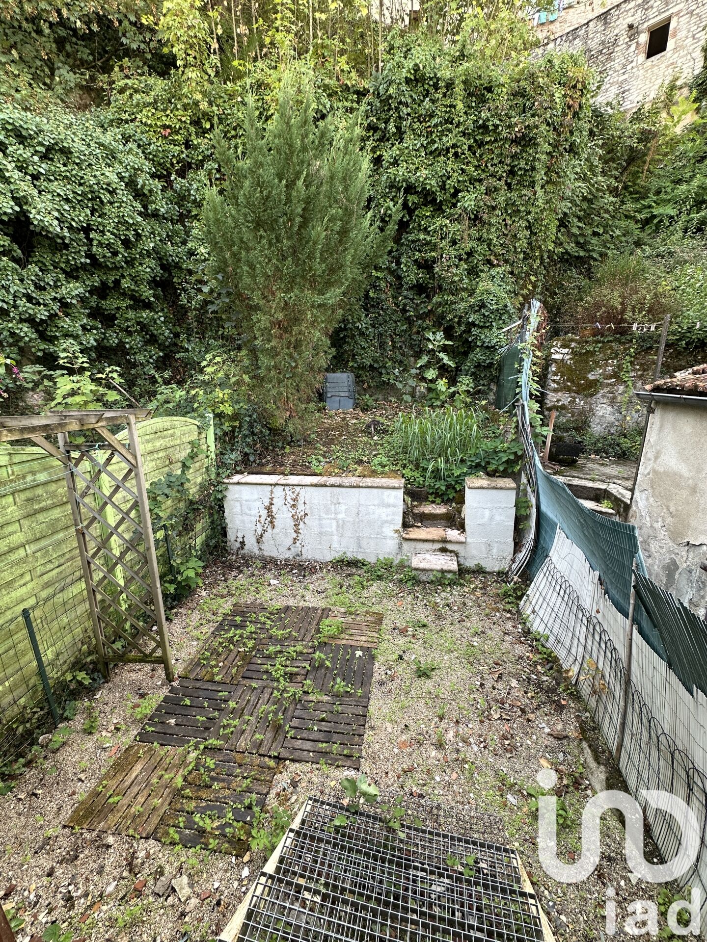 Vente Maison de ville 3 pièces - Photo 2