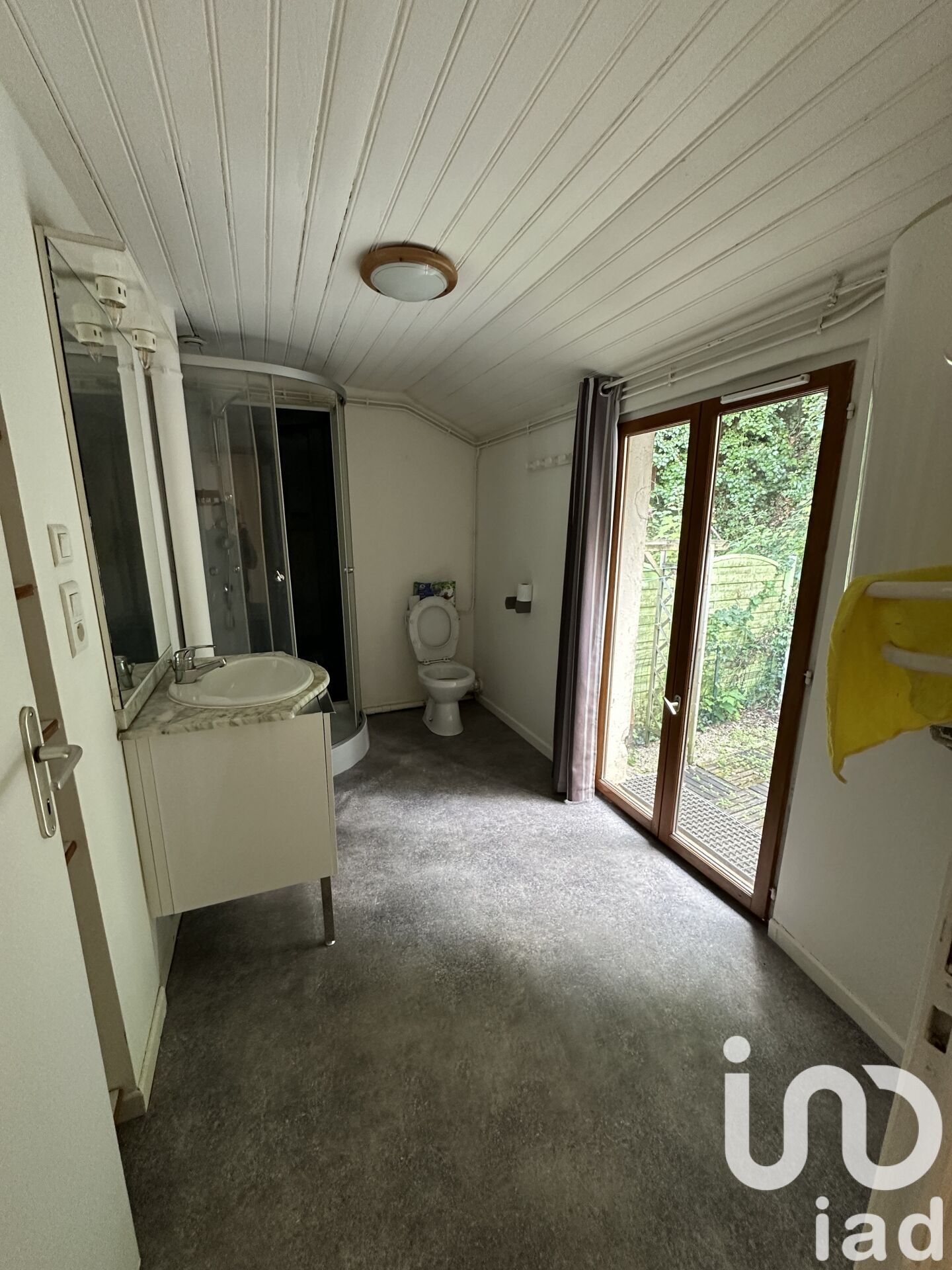 Vente Maison de ville 3 pièces - Photo 4