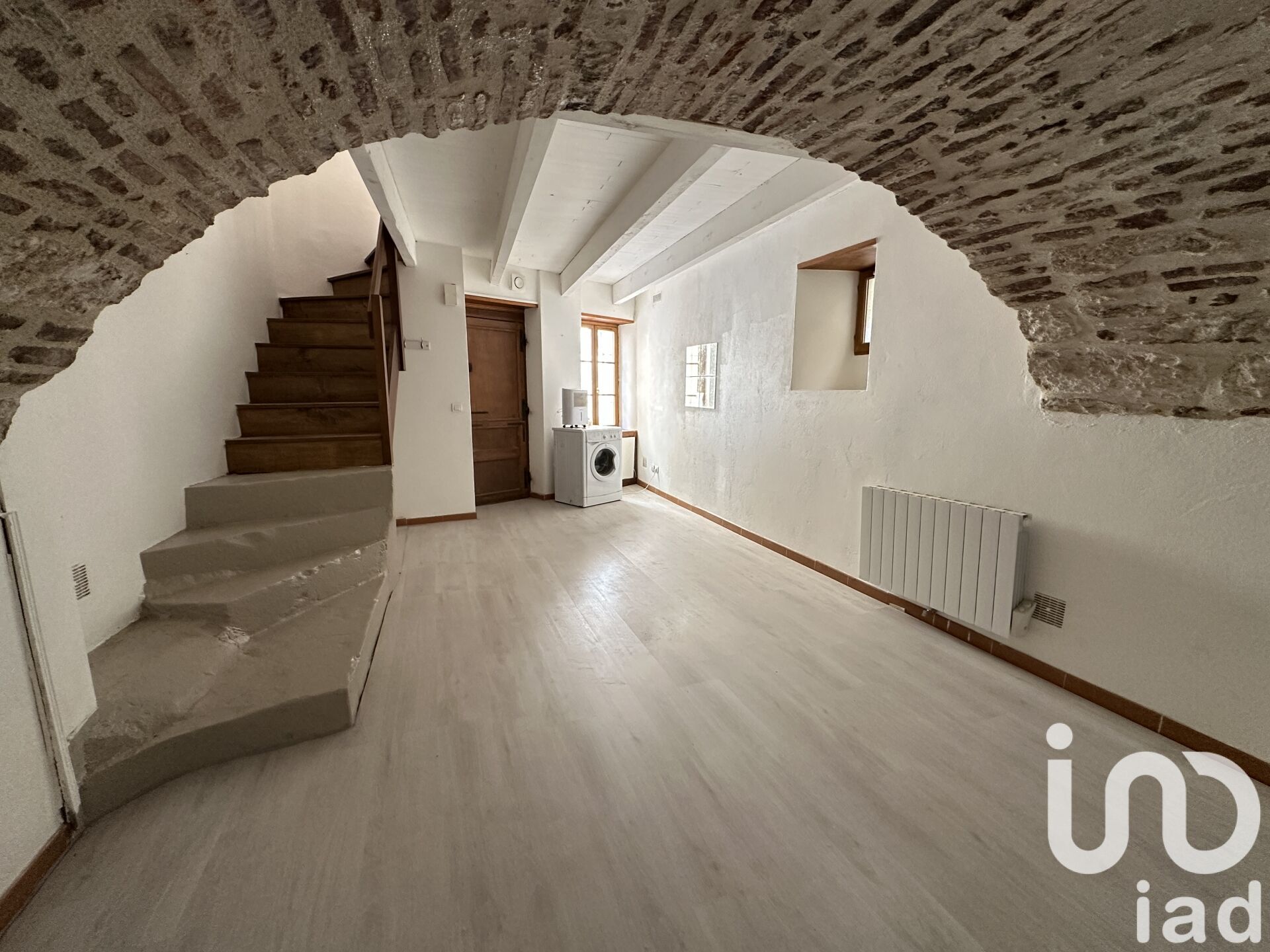 Vente Maison de ville 3 pièces - Photo 5