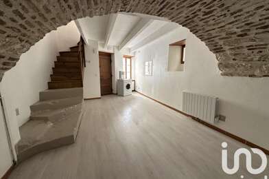 Maison 3 pièces 89000 €