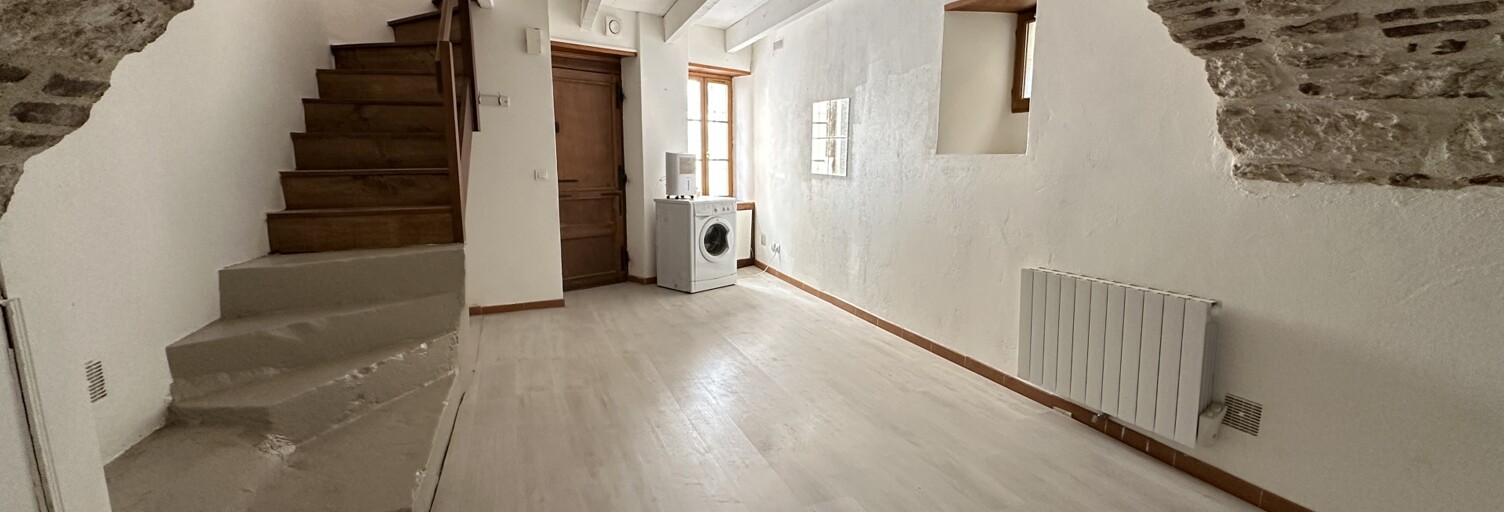 Maison 3 Pièces 59 m² à vendre à Cahors (46000)