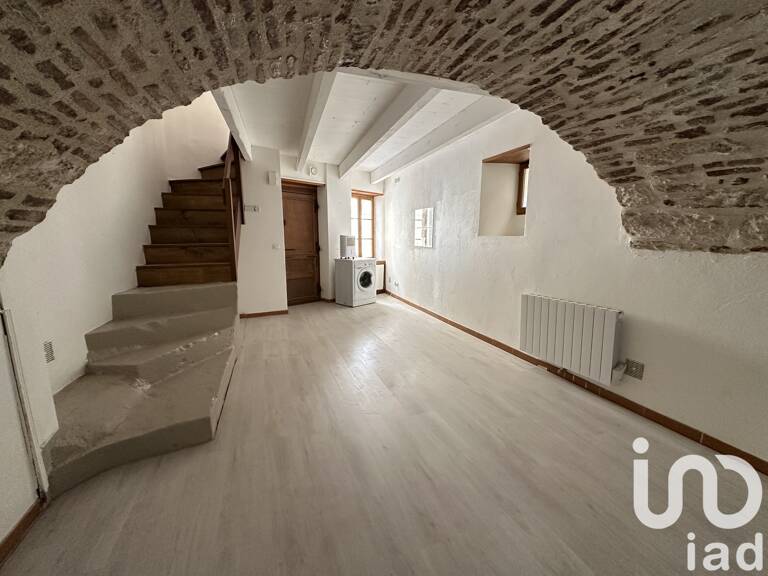 Vente Maison de ville 3 pièces — photo 1