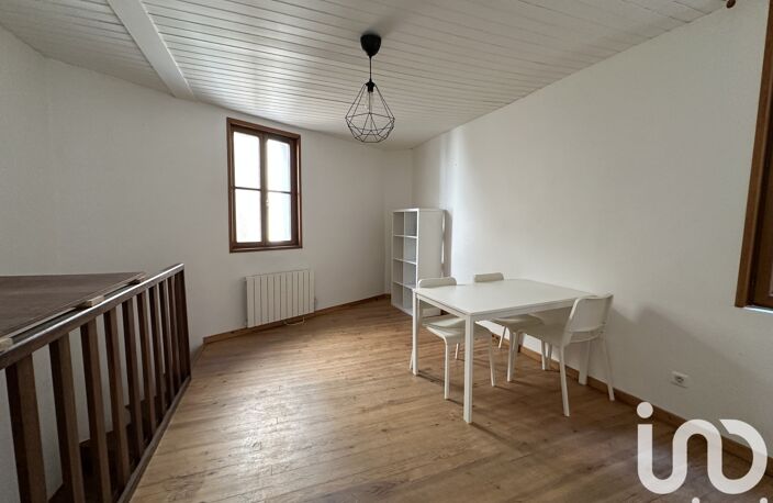 Vente Maison de ville 3 pièces — photo 4
