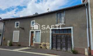 Maison 3 Pièces 103 m² à vendre à Gondrecourt-le-Château (55130)