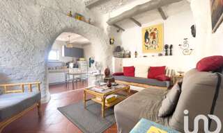 Appartement 3 Pièces 55 m² à vendre à Peillon (06440)