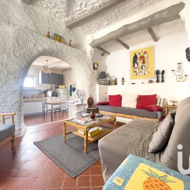 Appartement 3 pièces 192000 €