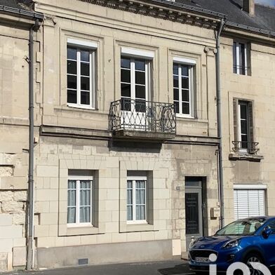 Immeuble  210000 €