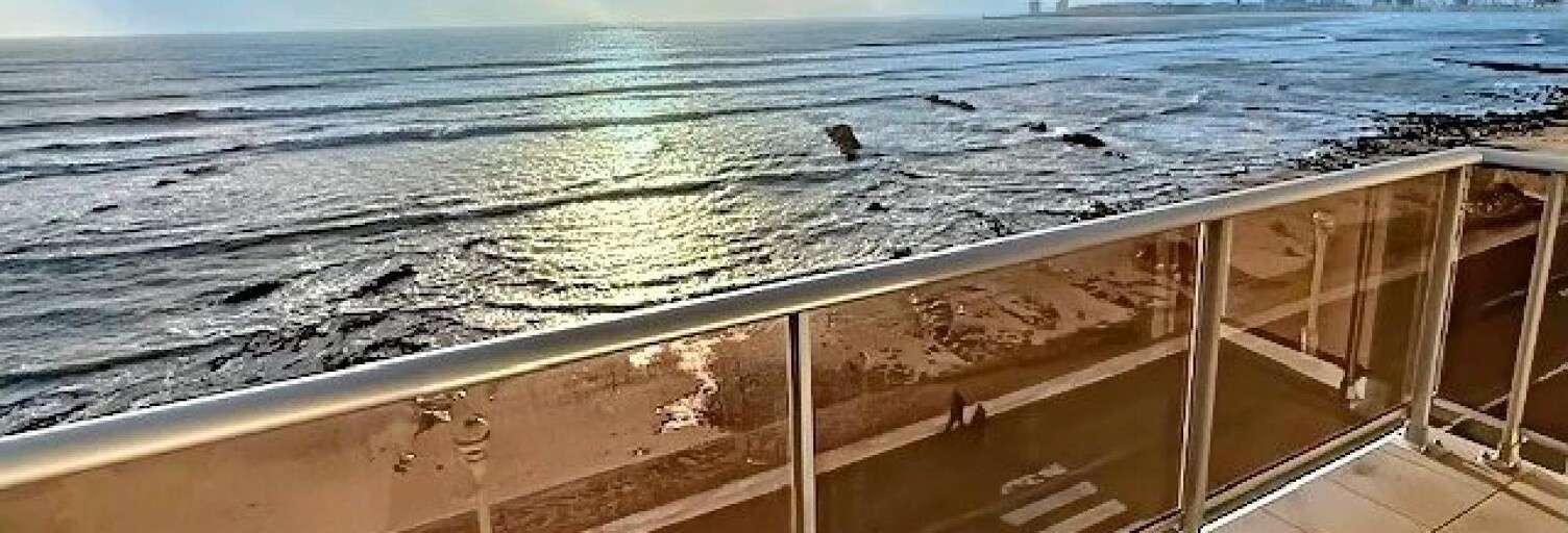 Appartement 3 Pièces 67 m² à vendre à Les Sables-d'Olonne (85100)