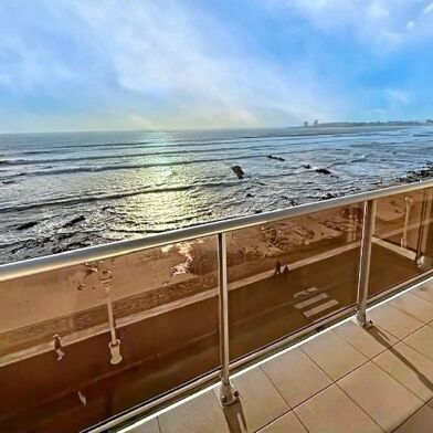 Appartement 3 pièces 558000 €