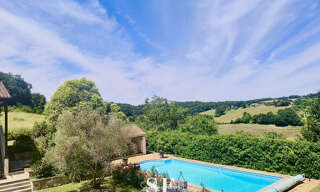 Maison 7 Pièces 330 m² à vendre à Agen (47000)