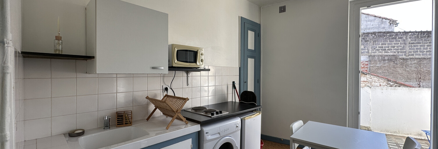 Immeuble  100 m² à vendre à Agen (47000)