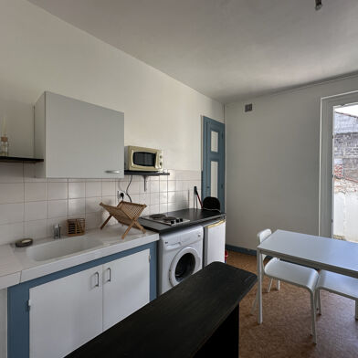 Immeuble  165000 €