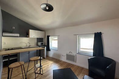 Immeuble  165000 €