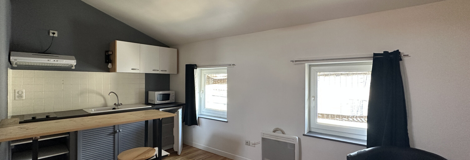 Immeuble  100 m² à vendre à Agen (47000)