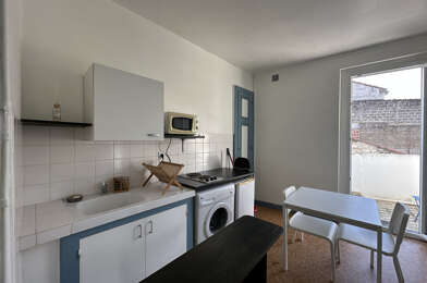 Immeuble  155000 €