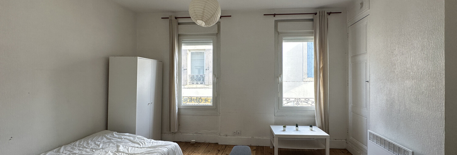 Immeuble  100 m² à vendre à Agen (47000)