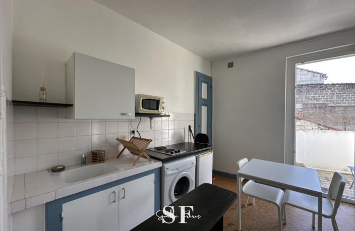 AGEN CENTRE - IMMEUBLE - TROIS APPARTEMENTS — photo 2