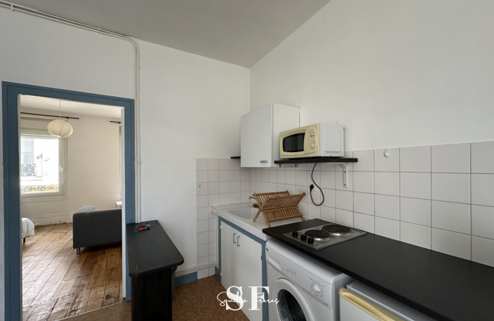 AGEN CENTRE - IMMEUBLE - TROIS APPARTEMENTS — photo 4