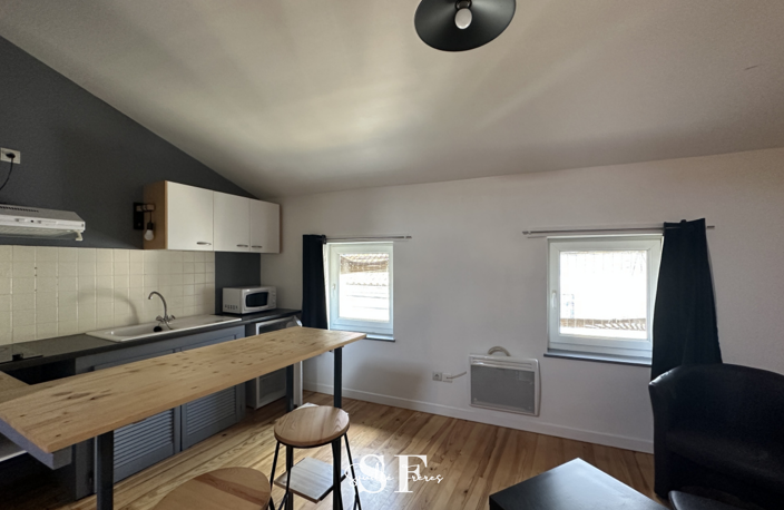 AGEN CENTRE - IMMEUBLE - TROIS APPARTEMENTS — photo 5