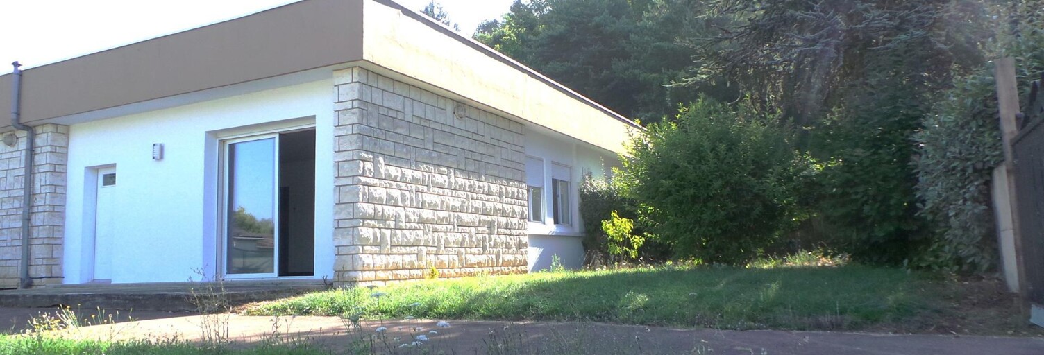 Maison 3 Pièces 78 m² à vendre à Saint-Paterne-Racan (37370)