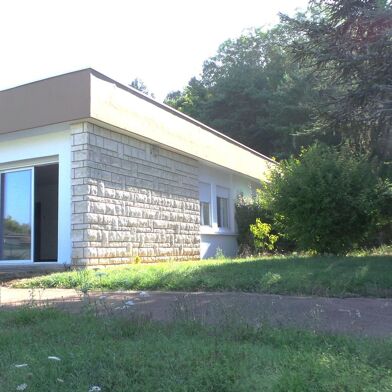 Maison 3 pièces 148000 €