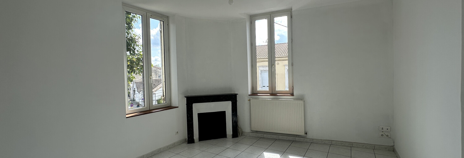 Appartement 2 Pièces 37 m² à vendre à Agen (47000)